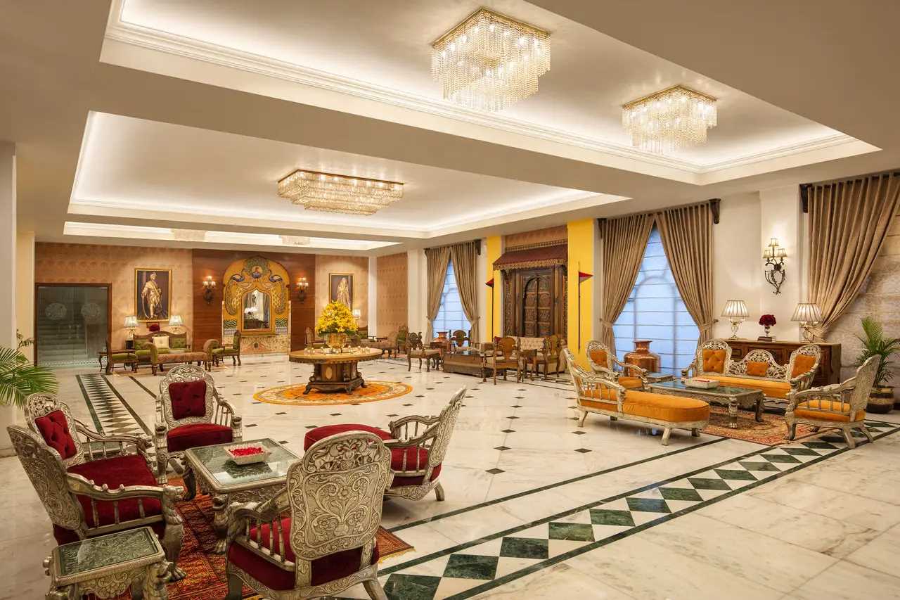 Noormahal Palace Hotel